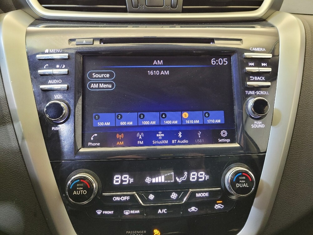 2019 Nissan Murano in Toledo, OH 43617 - 18123298 25