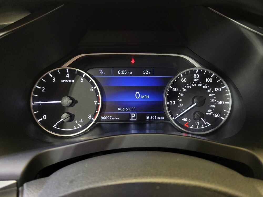 2019 Nissan Murano in Toledo, OH 43617 - 18123298 23