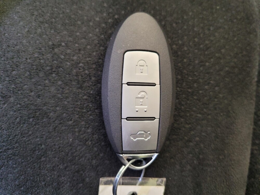 2019 Nissan Murano in Toledo, OH 43617 - 18123298 32