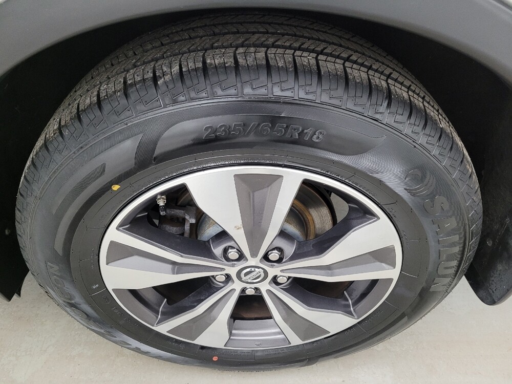 2019 Nissan Murano in Toledo, OH 43617 - 18123298 31