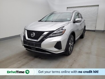 2019 Nissan Murano in Toledo, OH 43617
