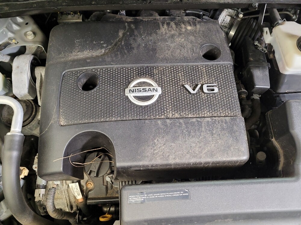 2019 Nissan Murano in Toledo, OH 43617 - 18123298 30