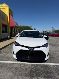 2018 Toyota Corolla in Indianapolis, IN 46222-4002