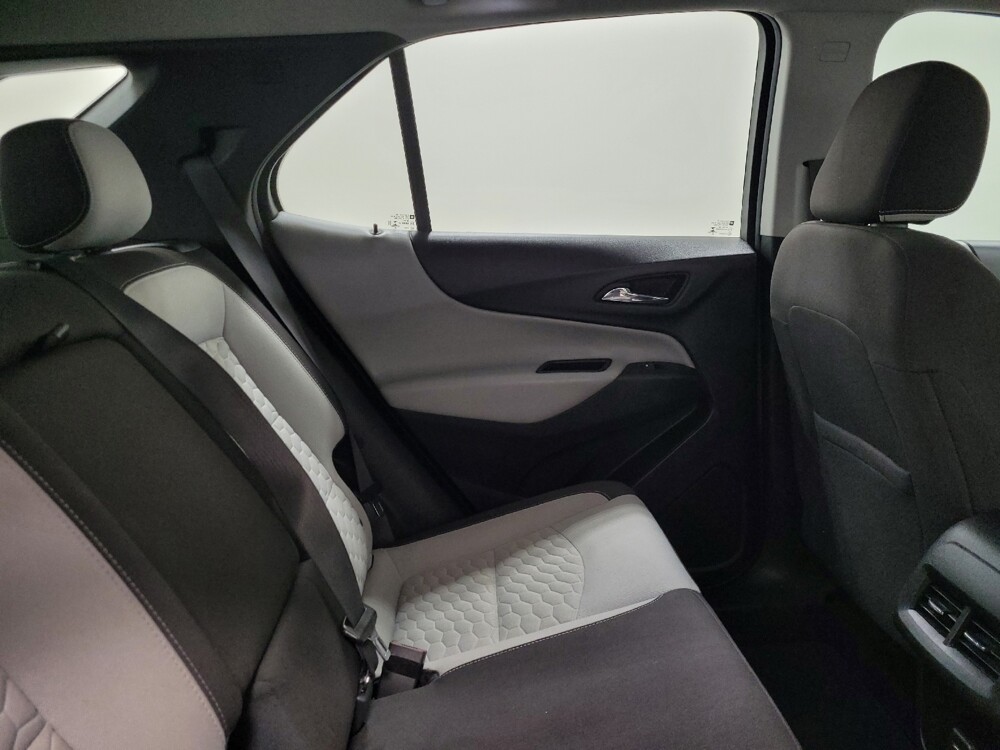 2021 Chevrolet Equinox in Allentown, PA 18103 - 18123300 19