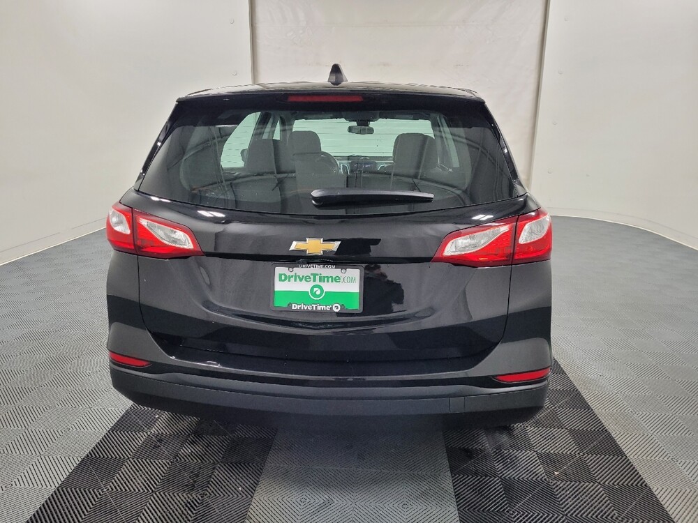 2021 Chevrolet Equinox in Allentown, PA 18103 - 18123300 7