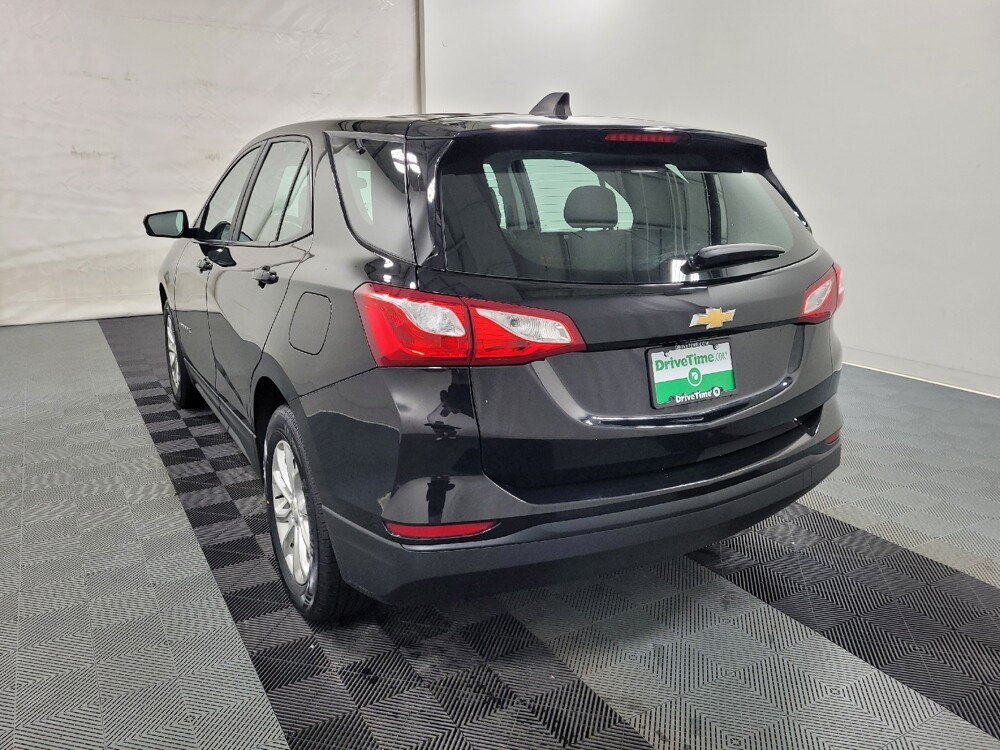 2021 Chevrolet Equinox in Allentown, PA 18103 - 18123300 5