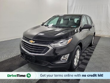 2021 Chevrolet Equinox in Allentown, PA 18103