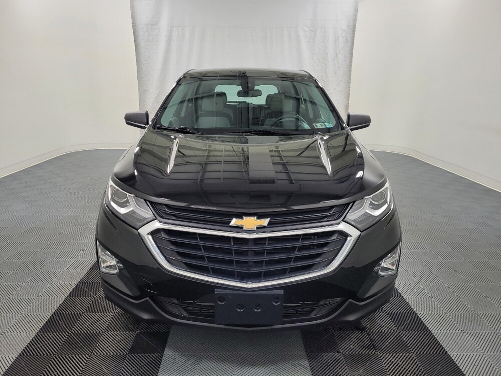 2021 Chevrolet Equinox in Allentown, PA 18103 - 18123300 14