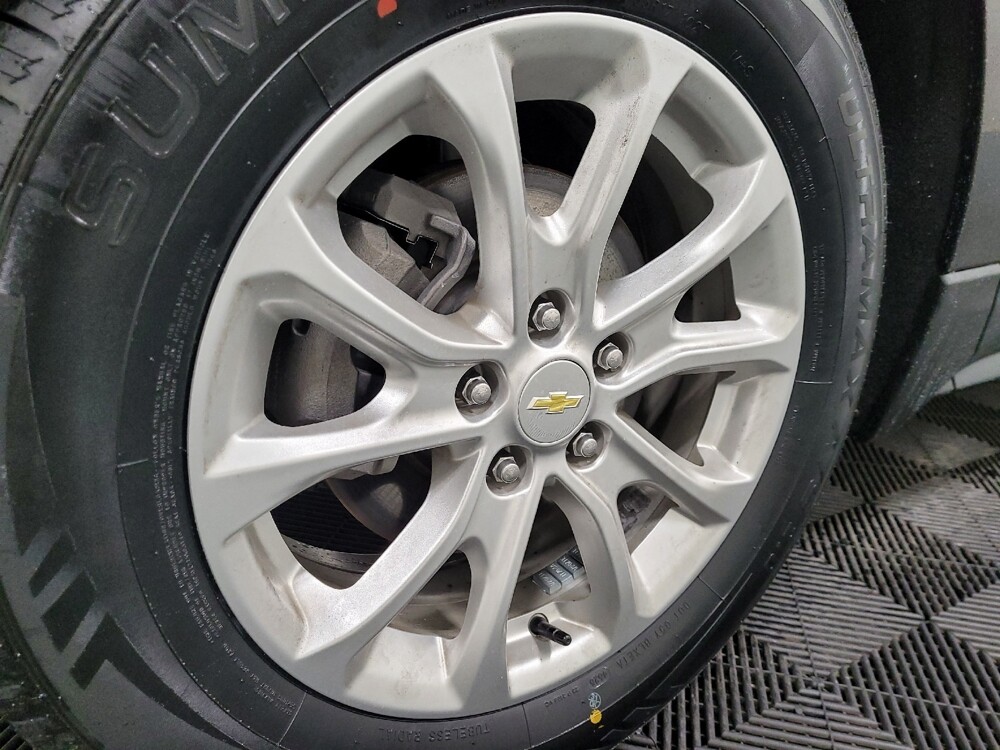 2021 Chevrolet Equinox in Allentown, PA 18103 - 18123300 31