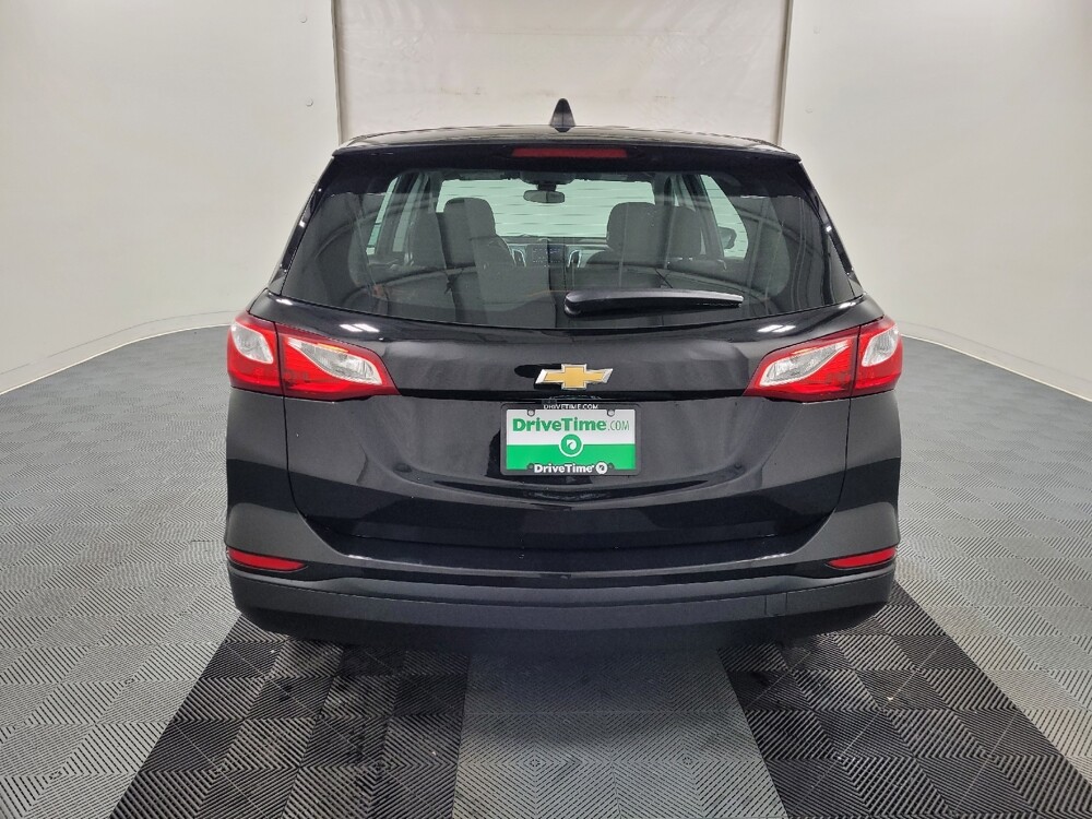 2021 Chevrolet Equinox in Allentown, PA 18103 - 18123300 6