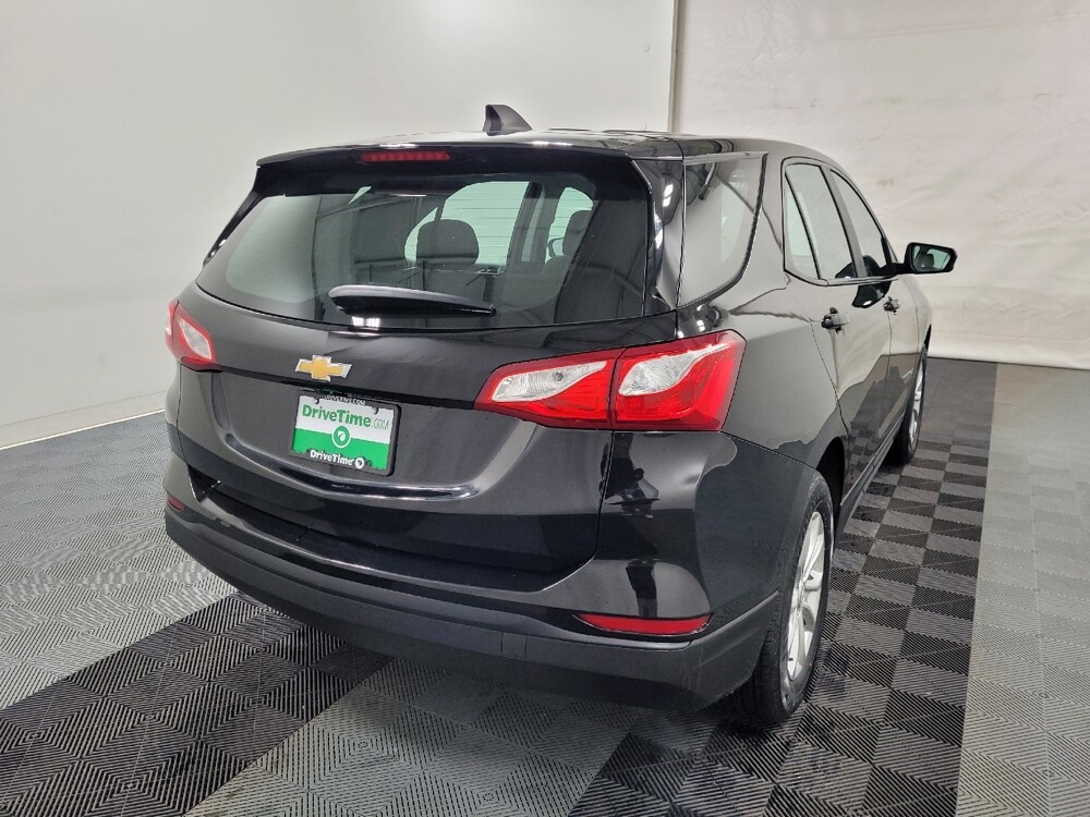 2021 Chevrolet Equinox in Allentown, PA 18103 - 18123300 9