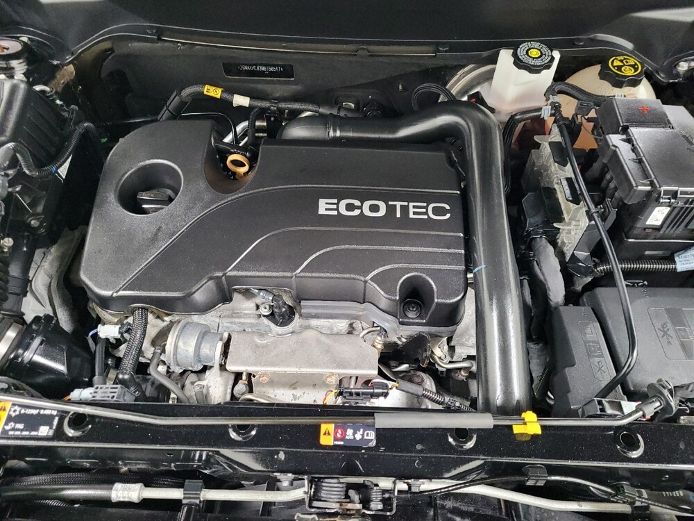 2021 Chevrolet Equinox in Allentown, PA 18103 - 18123300 30