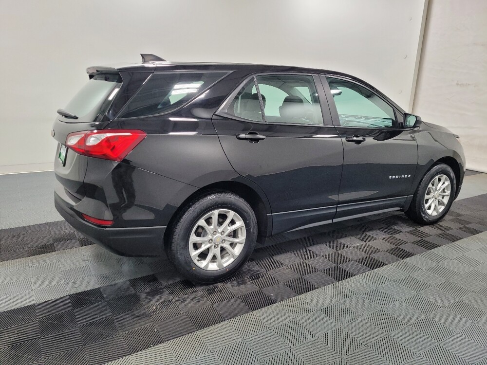 2021 Chevrolet Equinox in Allentown, PA 18103 - 18123300 10