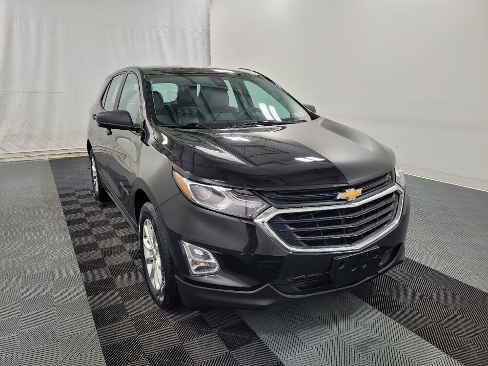 2021 Chevrolet Equinox in Allentown, PA 18103 - 18123300 13