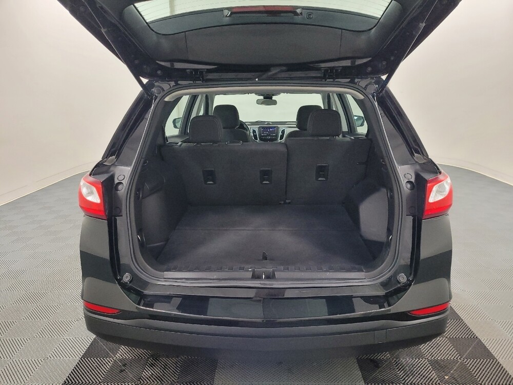 2021 Chevrolet Equinox in Allentown, PA 18103 - 18123300 29