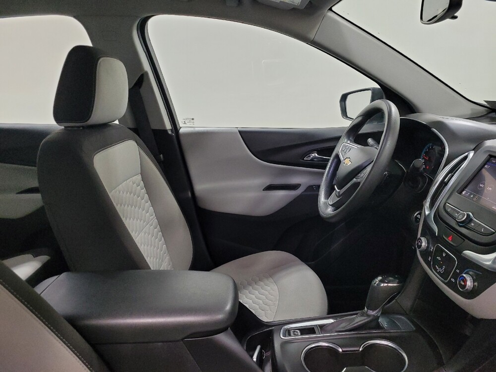 2021 Chevrolet Equinox in Allentown, PA 18103 - 18123300 21