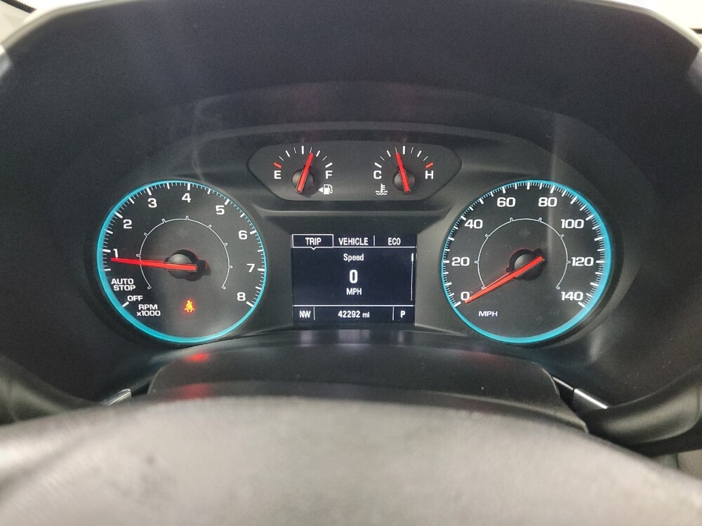 2021 Chevrolet Equinox in Allentown, PA 18103 - 18123300 23