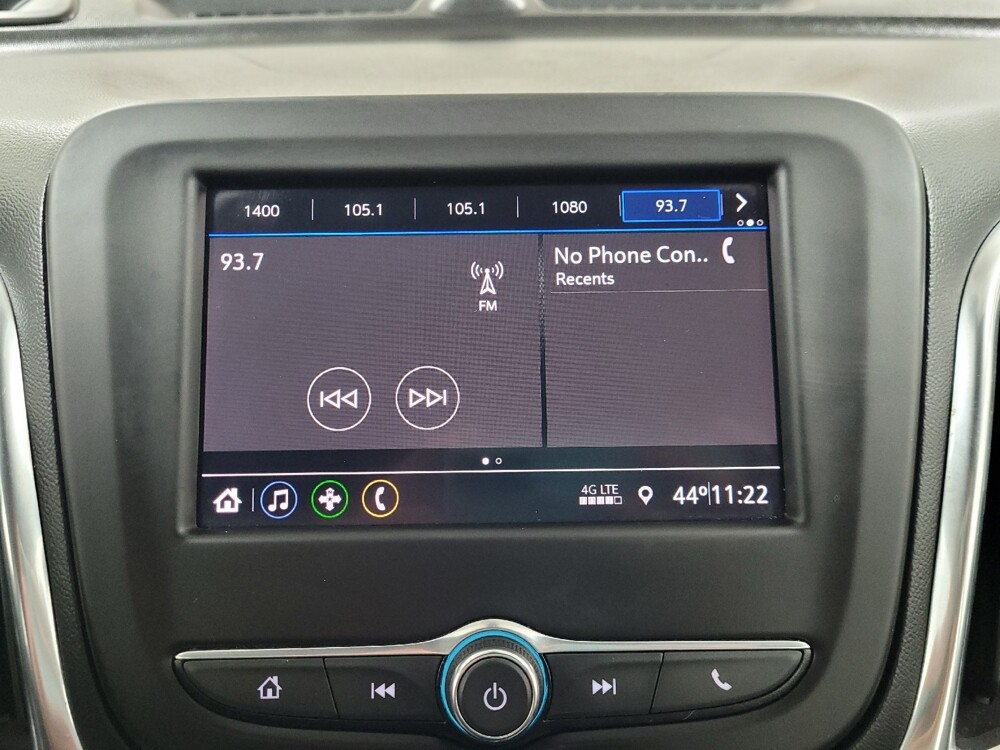 2021 Chevrolet Equinox in Allentown, PA 18103 - 18123300 25