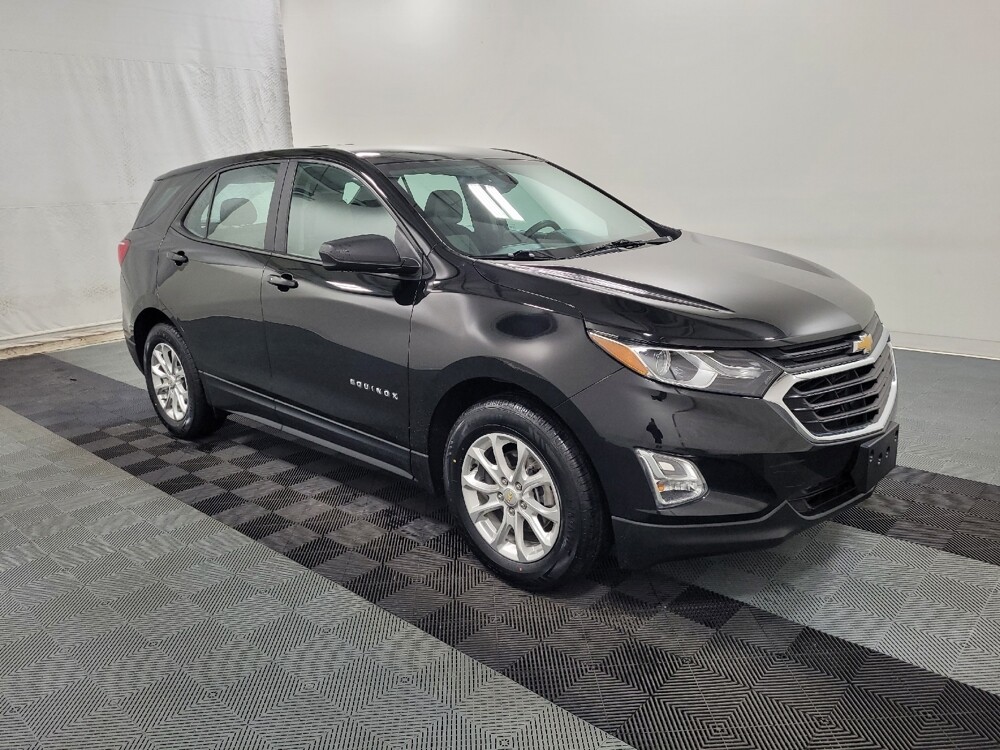 2021 Chevrolet Equinox in Allentown, PA 18103 - 18123300 11