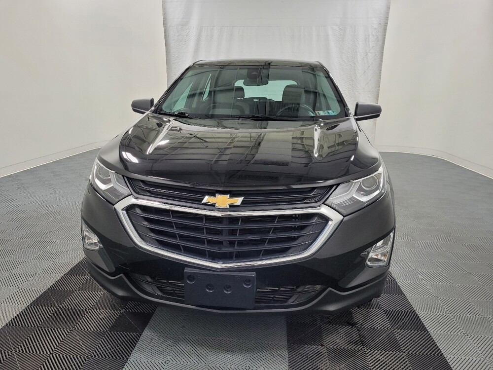 2021 Chevrolet Equinox in Allentown, PA 18103 - 18123300 15