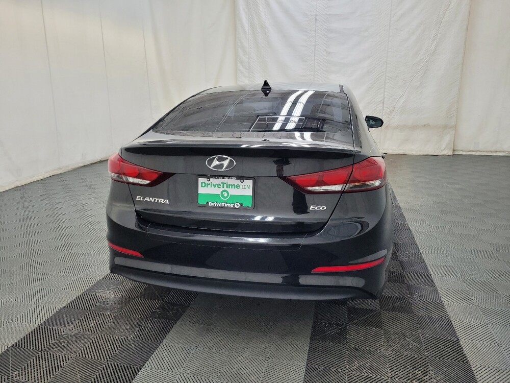 2017 Hyundai Elantra in Allentown, PA 18103 - 18123301 7