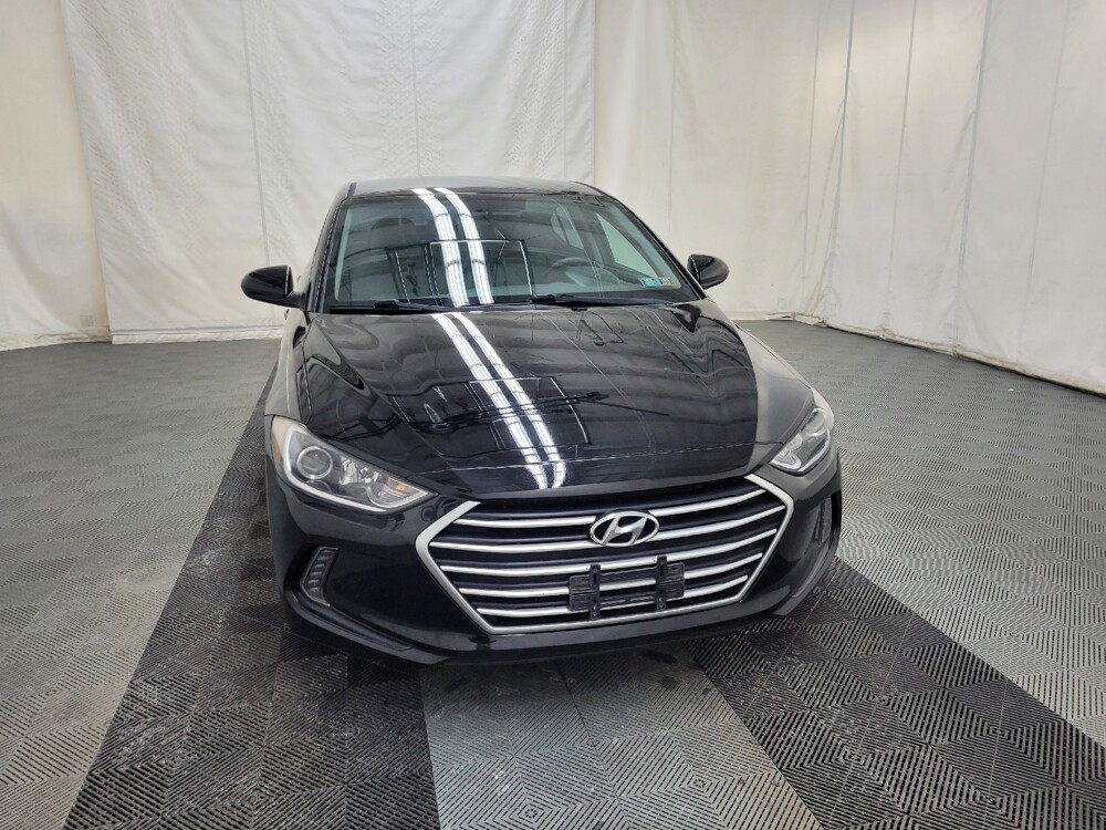 2017 Hyundai Elantra in Allentown, PA 18103 - 18123301 14