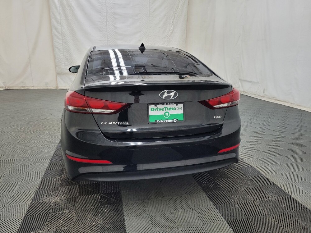 2017 Hyundai Elantra in Allentown, PA 18103 - 18123301 6