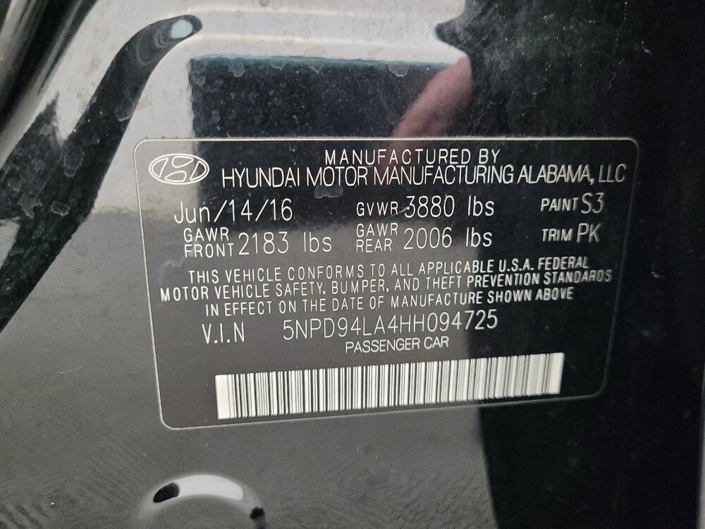 2017 Hyundai Elantra in Allentown, PA 18103 - 18123301 33