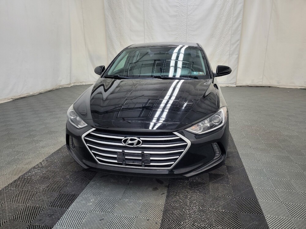 2017 Hyundai Elantra in Allentown, PA 18103 - 18123301 15