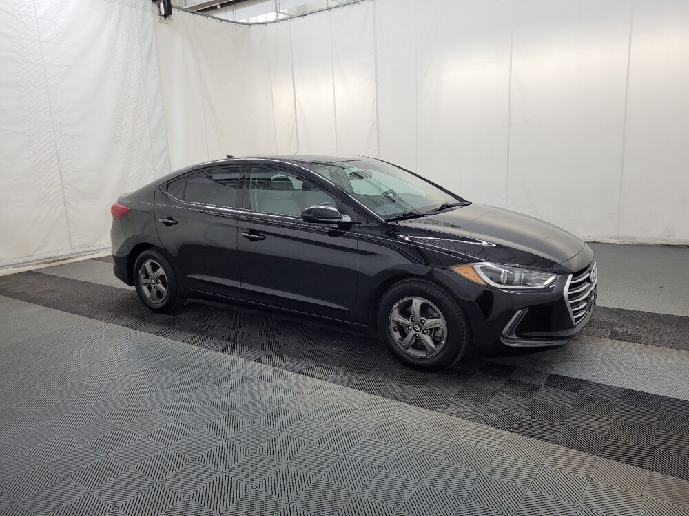 2017 Hyundai Elantra in Allentown, PA 18103 - 18123301 11