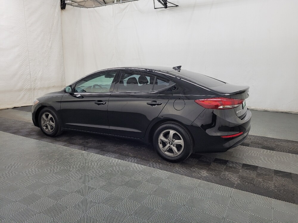 2017 Hyundai Elantra in Allentown, PA 18103 - 18123301 3