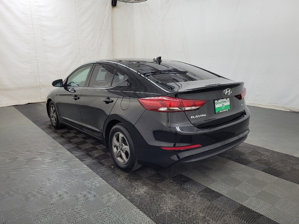 2017 Hyundai Elantra in Allentown, PA 18103 - 18123301 5