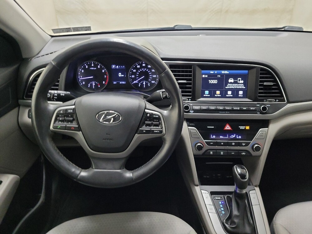 2017 Hyundai Elantra in Allentown, PA 18103 - 18123301 22