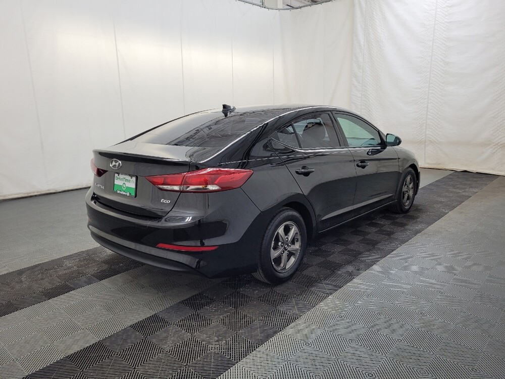 2017 Hyundai Elantra in Allentown, PA 18103 - 18123301 9