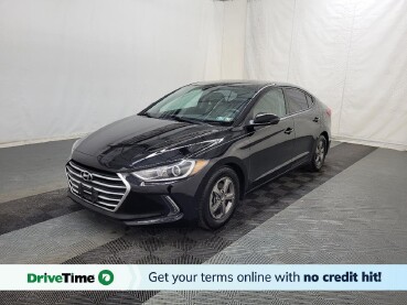 2017 Hyundai Elantra in Allentown, PA 18103