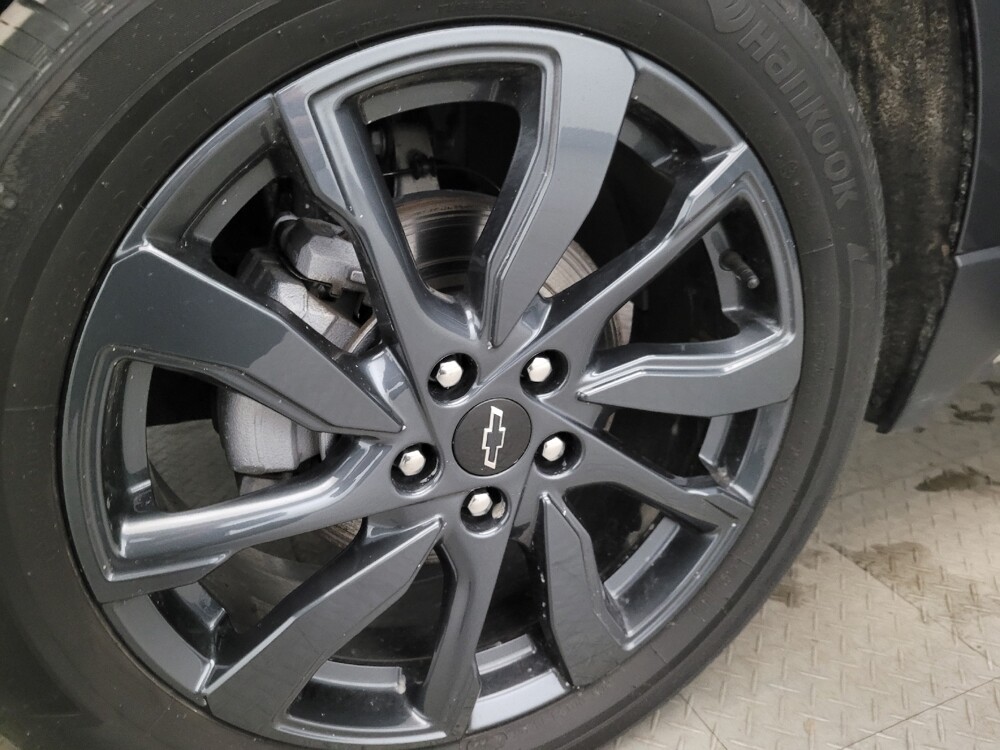 2023 Chevrolet Equinox in Plymouth Meeting, PA 19462 - 18123302 31