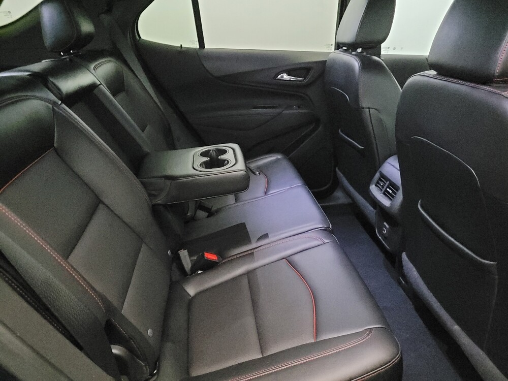 2023 Chevrolet Equinox in Plymouth Meeting, PA 19462 - 18123302 19