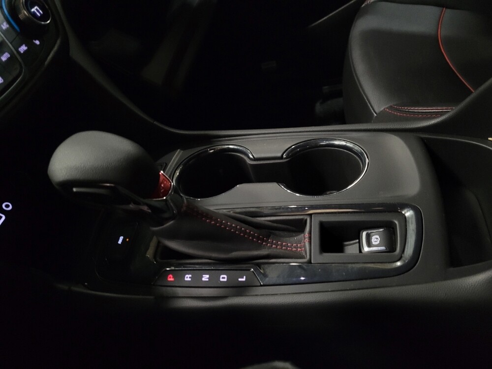 2023 Chevrolet Equinox in Plymouth Meeting, PA 19462 - 18123302 26