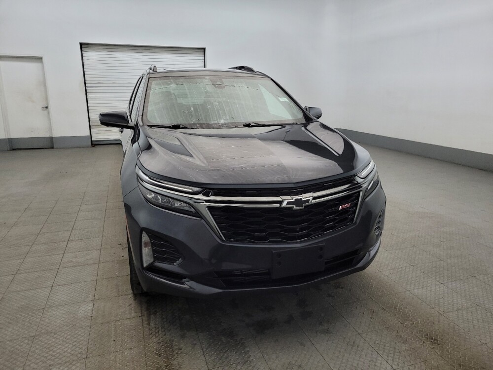 2023 Chevrolet Equinox in Plymouth Meeting, PA 19462 - 18123302 14