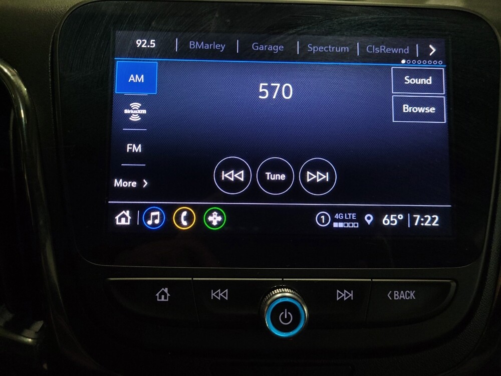 2023 Chevrolet Equinox in Plymouth Meeting, PA 19462 - 18123302 25