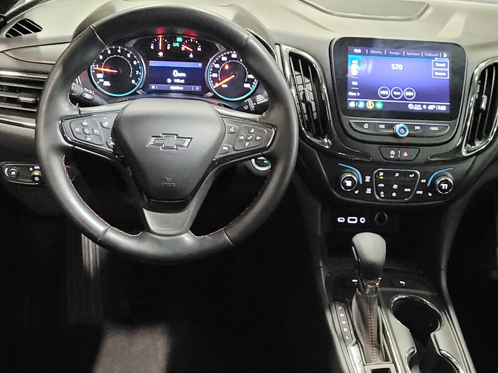 2023 Chevrolet Equinox in Plymouth Meeting, PA 19462 - 18123302 22