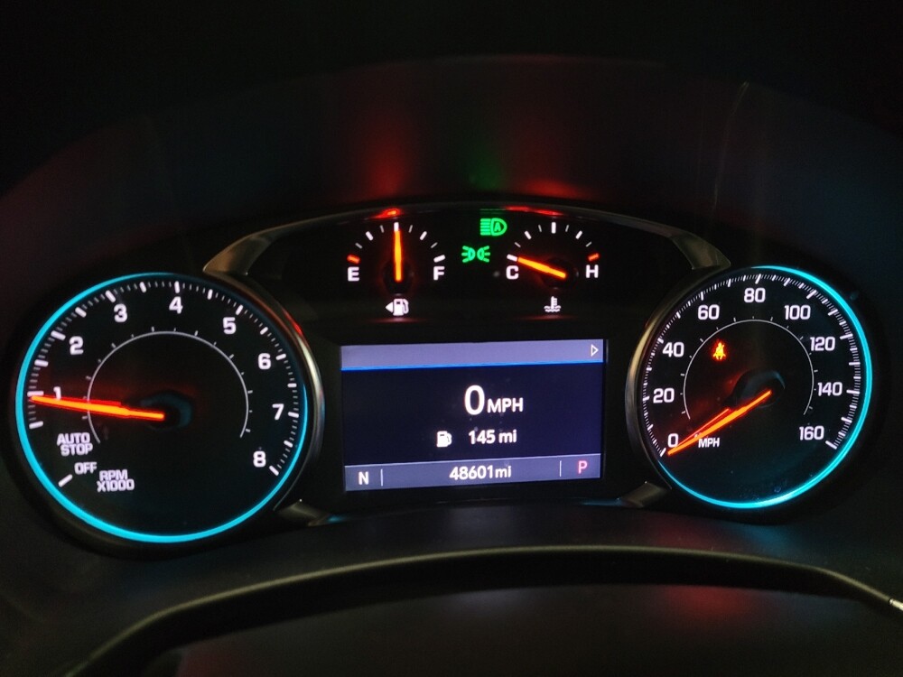 2023 Chevrolet Equinox in Plymouth Meeting, PA 19462 - 18123302 23