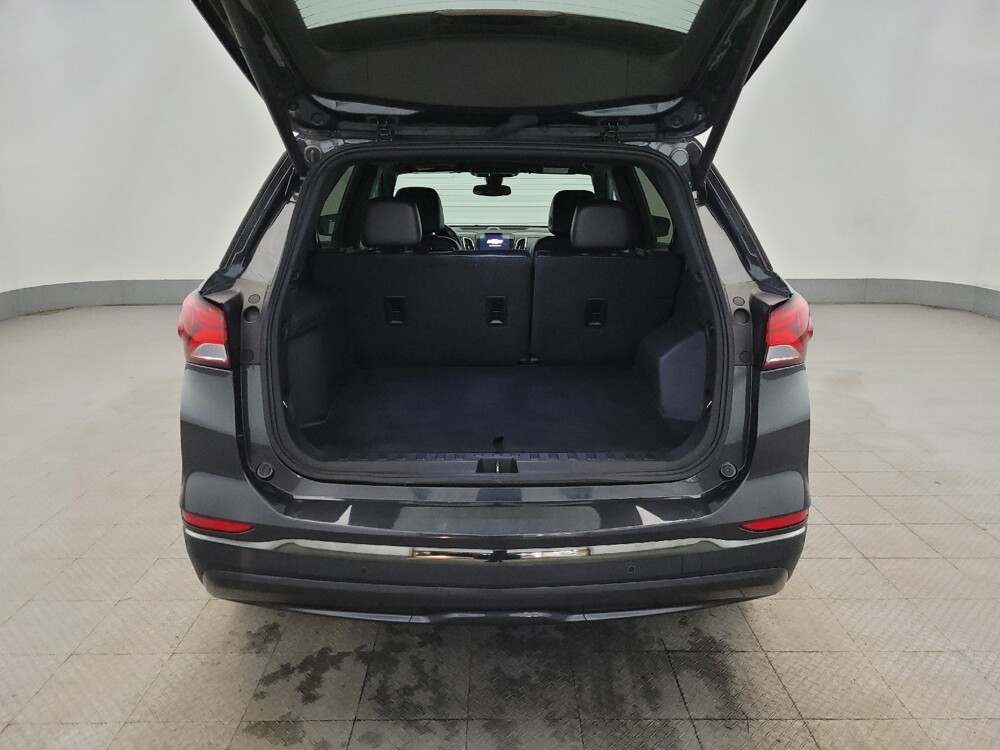 2023 Chevrolet Equinox in Plymouth Meeting, PA 19462 - 18123302 29