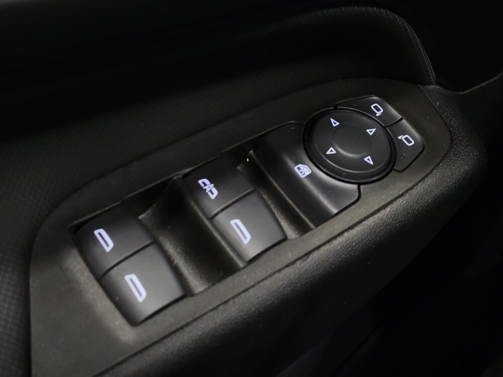 2023 Chevrolet Equinox in Plymouth Meeting, PA 19462 - 18123302 27