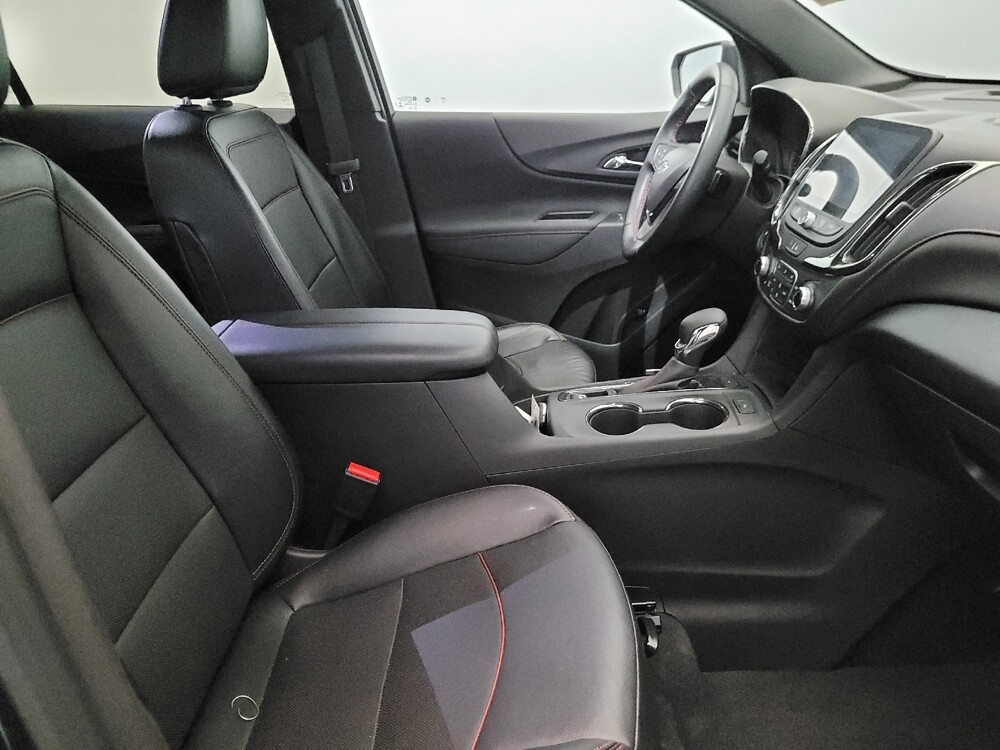 2023 Chevrolet Equinox in Plymouth Meeting, PA 19462 - 18123302 21