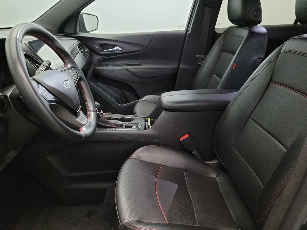 2023 Chevrolet Equinox in Plymouth Meeting, PA 19462 - 18123302 17