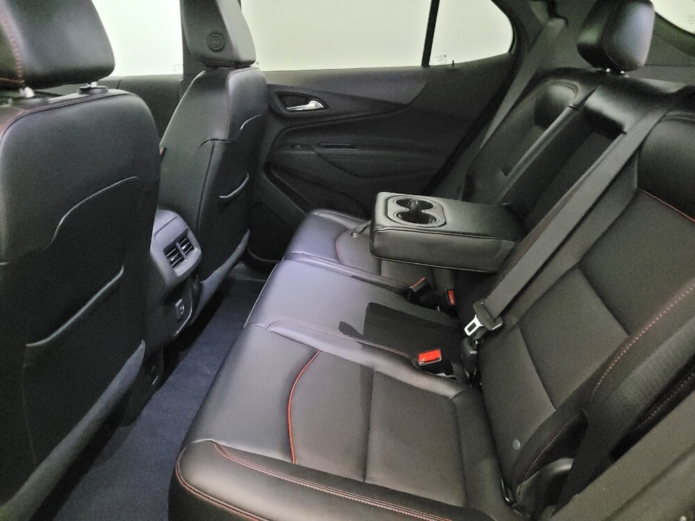 2023 Chevrolet Equinox in Plymouth Meeting, PA 19462 - 18123302 18