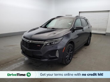 2023 Chevrolet Equinox in Plymouth Meeting, PA 19462