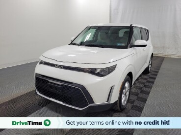 2025 Kia Soul in Allentown, PA 18103