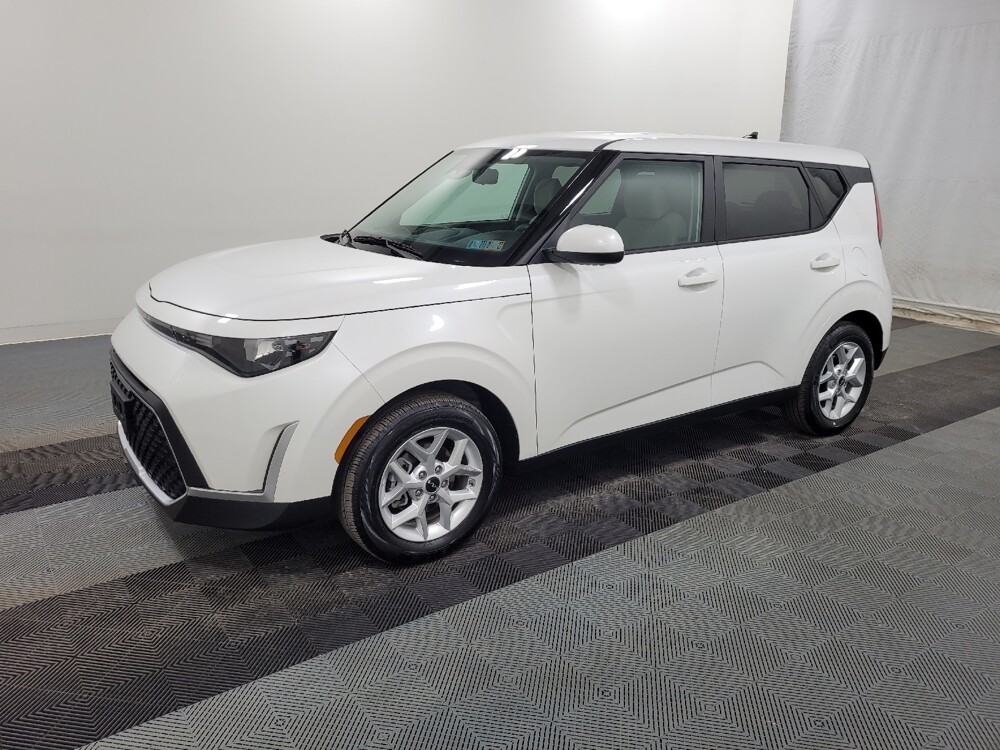 2025 Kia Soul in Allentown, PA 18103 - 18123303 2